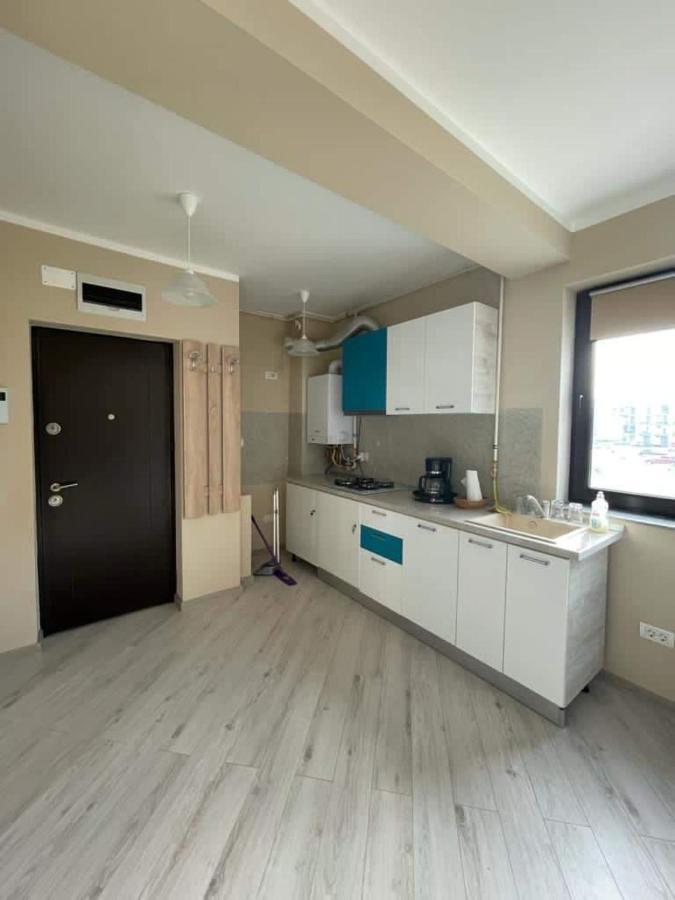 Jhonny Apartment Năvodari Exterior foto